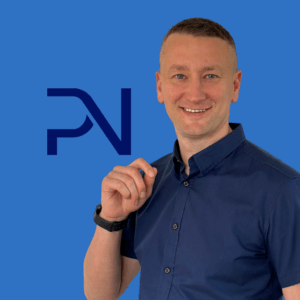 Picture of Petr Novotný