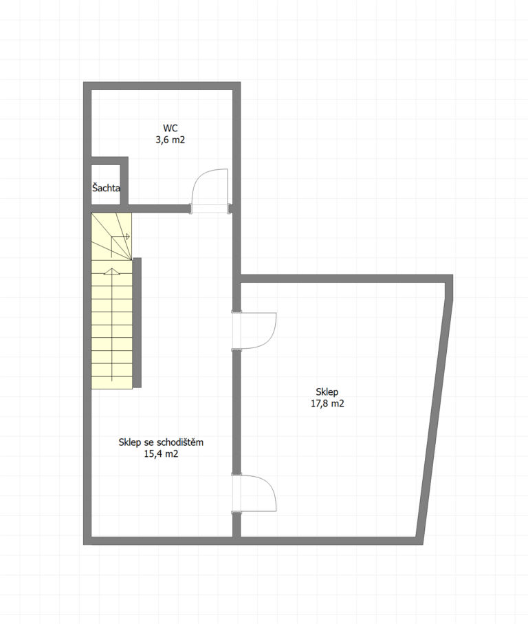 Projekt Sklep Vésky 2