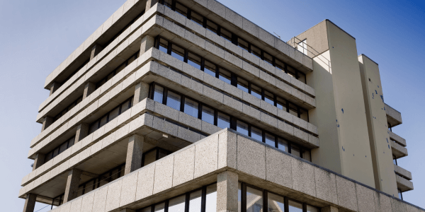 Nový stavební zákon